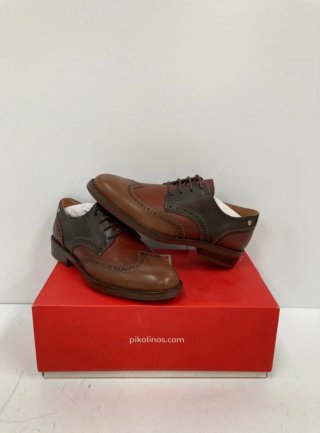 Zapatos Pikolinos