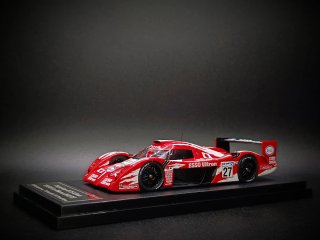 TOYOTA GT-ONE