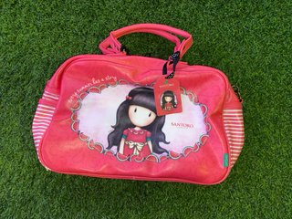 Bolso de Viaje Gorjuss Every Summer