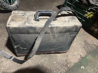 Caja para Máquina de Escribir