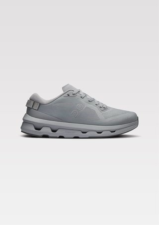 Zapatillas On Running Grises