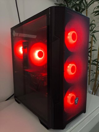PC GAMING