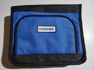 Estuche de Herramientas Dremel