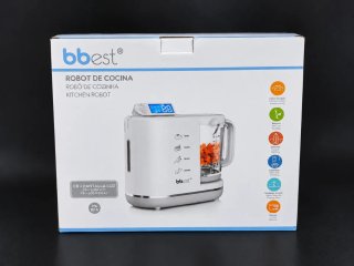 Robot de Cocina Bbest 7 en 1 - Como nuevo