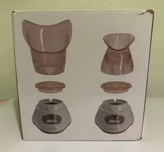 Sauna Facial Plastimea Measteam