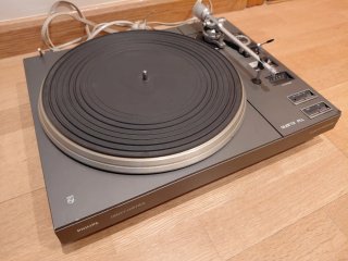 Tocadiscos Philips AF 887