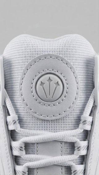 Zapatillas Nike Blancas