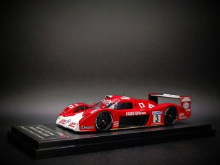 TOYOTA GT-ONE