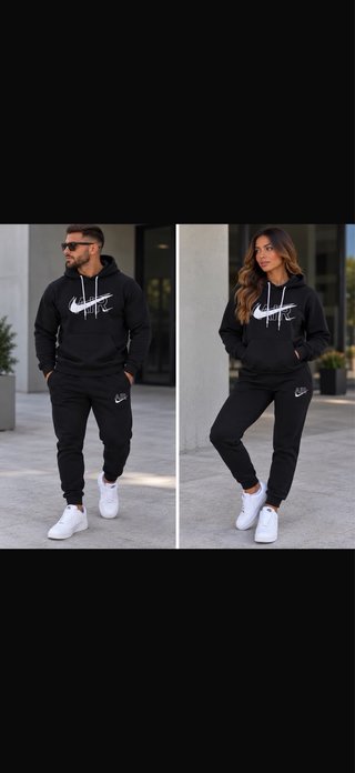 Chándal Nike Air