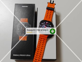 Samsung Galaxy Watch Ultra 47mm LTE
