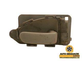 Maneta interior trasera derecha Citroen Xsara