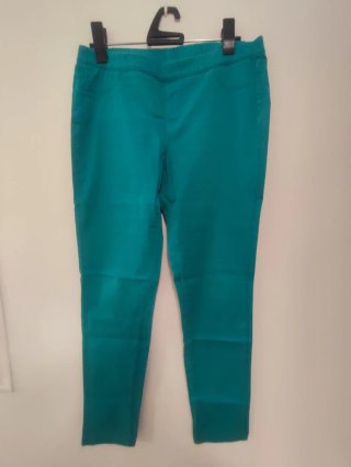 Pantalón Verde
