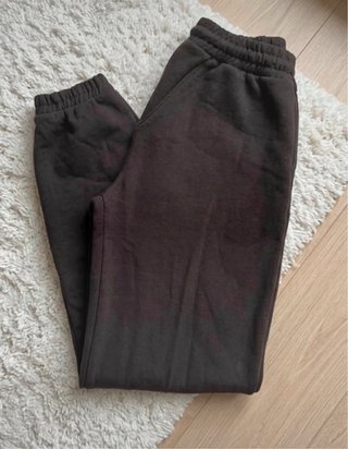Pantalón Zara Negro