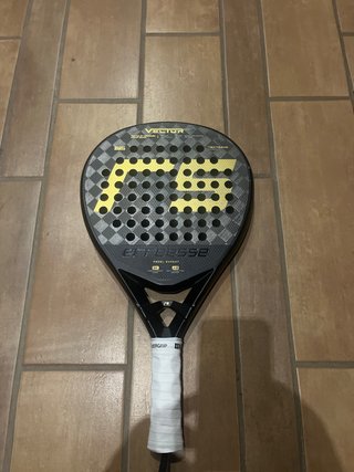 Pala de Pádel RS Padel Vector