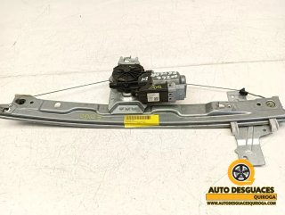 Elevalunas delantero izquierdo Peugeot 207