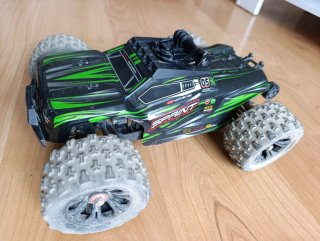 Carcasa RC 1/16 Sprint