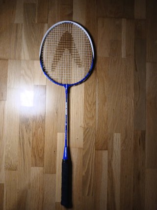 Raqueta de Bádminton Boomerang