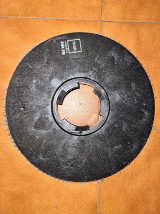 Cepillo Profesional TASKI 43 cm