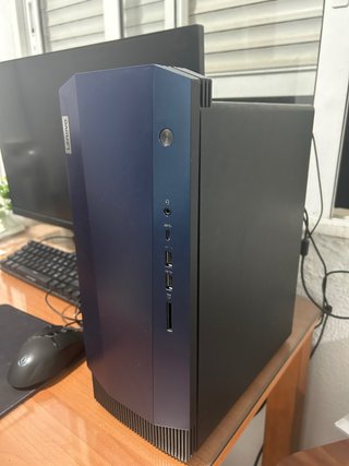 Ordenador Gaming Lenovo