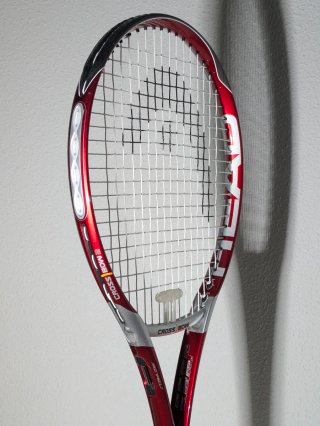 Raqueta Head Crossbow 2 - L2 - Frontenis y Tenis
