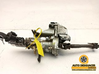 Columna direccion Renault Kangoo II