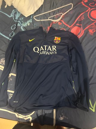Chándal FC Barcelona Talla XXL