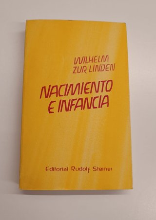 "Nacimiento e Infancia: Alimentación, cuidados