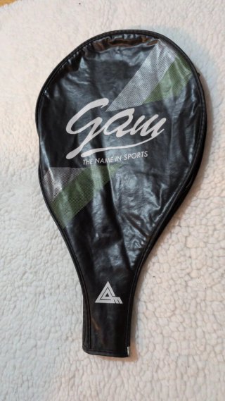 Fundas para Raquetas de Tenis