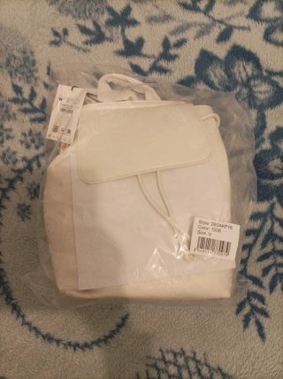 Bolso Desigual Blanco