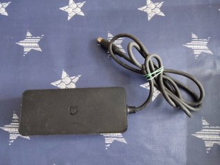 Cargador para Patinete Eléctrico Xiaomi
