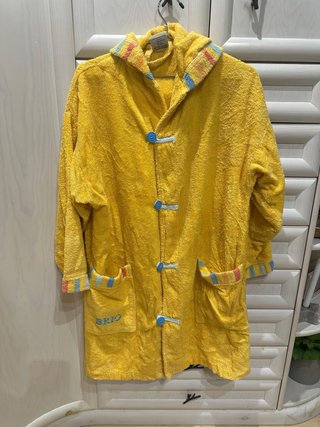 Albornoz Brio Amarillo