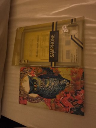 Funda para Samsung Galaxy Tab 4 8