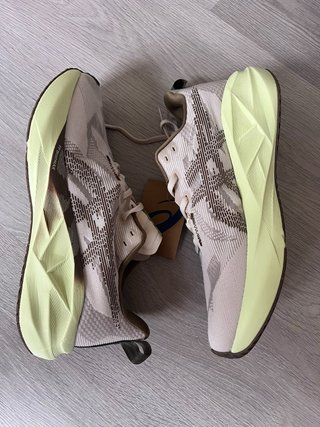 Zapatillas Asics NovaBlast 5