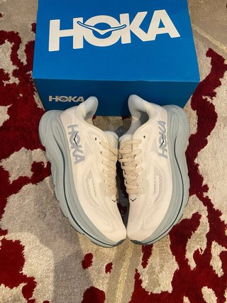 Zapatillas Hoka Clifton 10