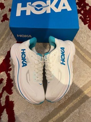 Zapatillas Hoka Clifton 10