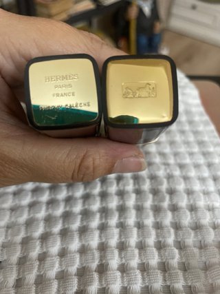2 Atomizadores Vintage Hermès