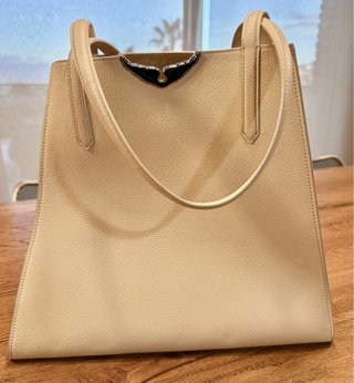 Bolso "Le Borderline"  de Zadig & Voltaire