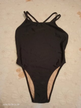 Bañador negro