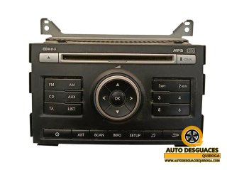 Sistema audio / radio cd Kia Ceed Sportswagon