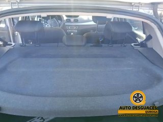 Bandeja trasera Renault Megane III Berlina 5P