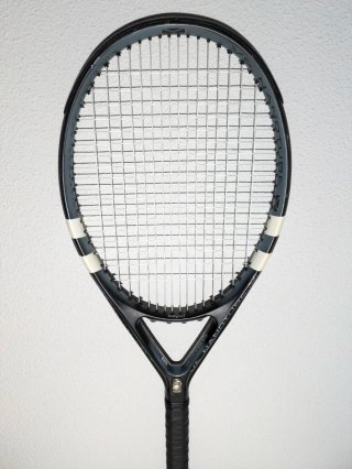 Raqueta Babolat VS Nanotube Drive - L4 - Frontenis