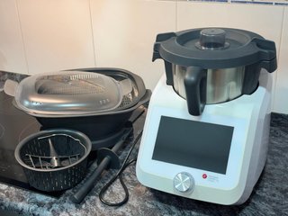 Monsieur Cuisine Smart