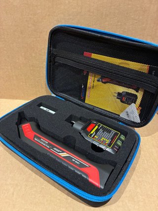 Localizador de Disyuntores Noyafa NF-8401