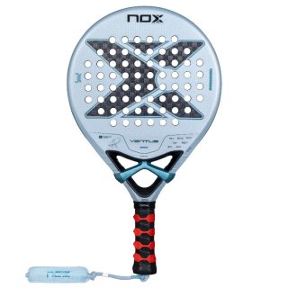 Pala de Pádel Nox Ventus Control 12K 2027