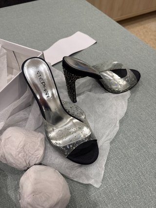 Zapatos de tacón Stephan