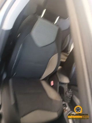 Asiento delantero derecho Peugeot 308 (2007->)