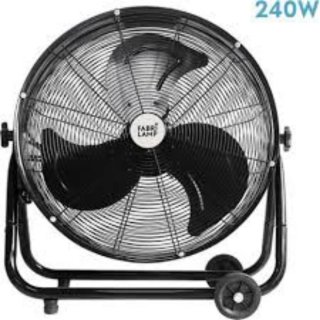 Ventilador Industrial Fabrilamp 240W