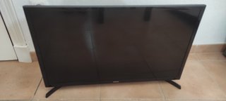 Televisor Samsung Negro
