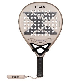 Pala de Pádel Nox Ventus Hybrid 12K Lite 2027