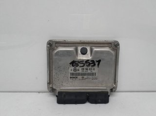 1140591 038906019kg centralita motor uce seat leon